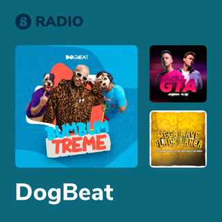 DogBeat Radio