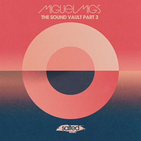 Don't Stand There (Migs 2002 Vault Remix) cover art