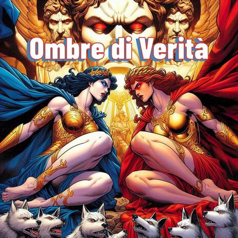 Democrito cover art