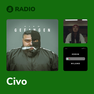 Civo Radio