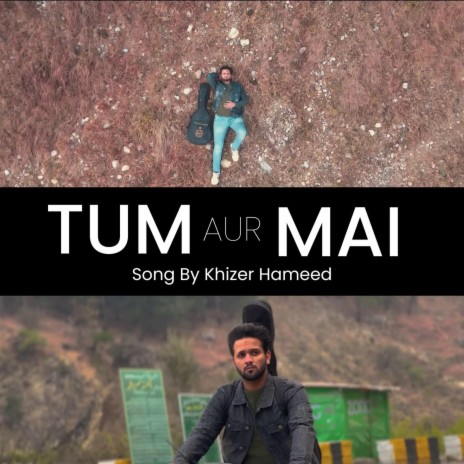 Tum aur Mai cover art