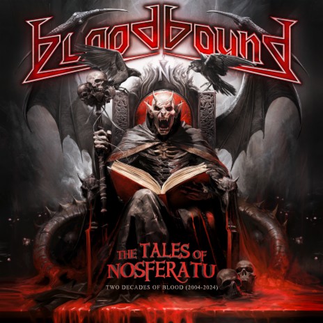 When Fate is Calling (Live at Masters of Rock 2023) cover art