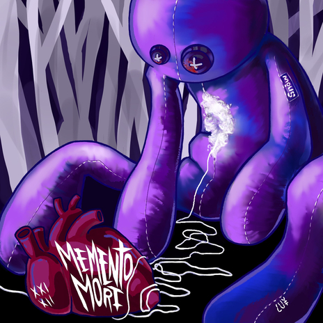 InPèreLude cover art