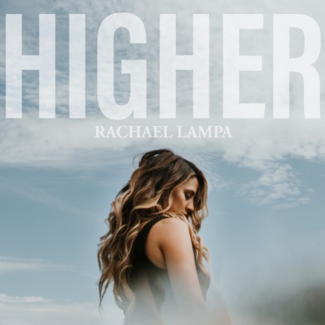 Higher cover art