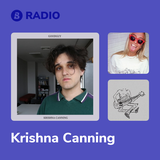 Krishna Canning Radio