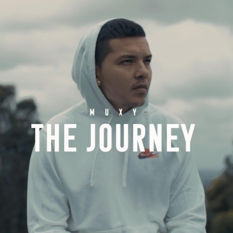 The Journey cover art
