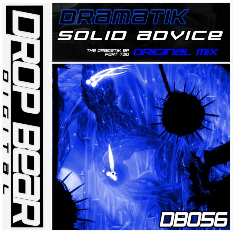 Solid Advice (Original Mix)