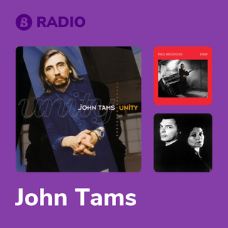 John Tams Radio