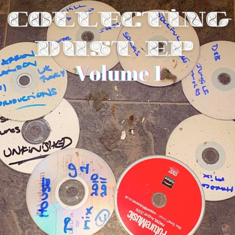 Soulful Funky 2011 cover art