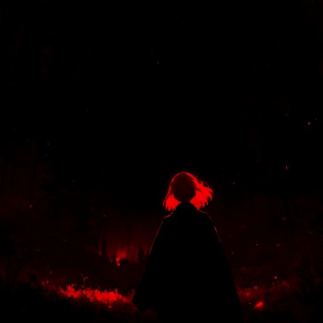 we will die alone cover art
