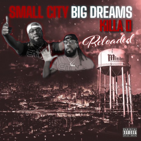 Like That! (Deserve All That) cover art