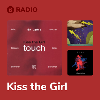 Kiss the Girl Radio
