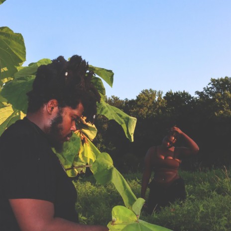 TMI *Sad Song* ft. Grey Oshun cover art
