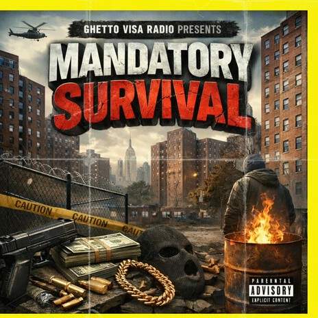 Bronx code