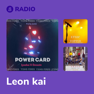 Leon kai Radio