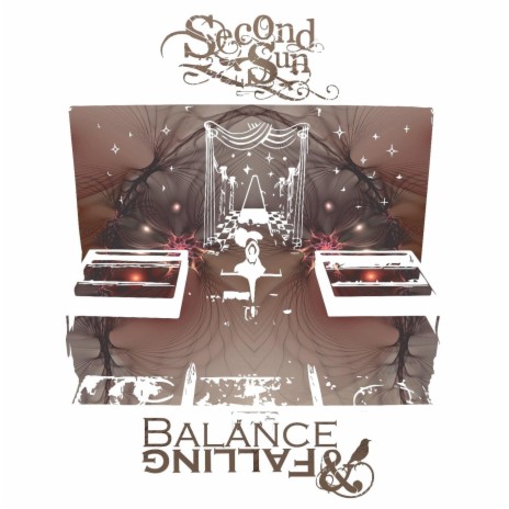 Fabric cover art