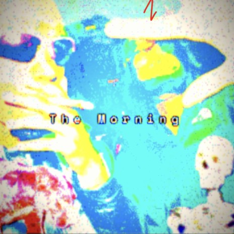 The Morning ft. NoVangoh cover art