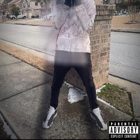 Stay up cover art