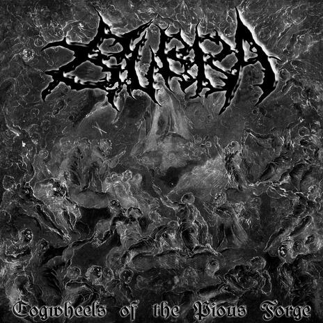 Codex of the Unseeded cover art