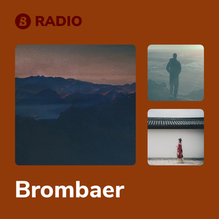 Brombaer Radio