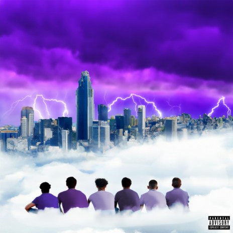 Boxknob Shuffle ft. MARQ'ED, Iftu Abdussa, MC H & Boxknob cover art