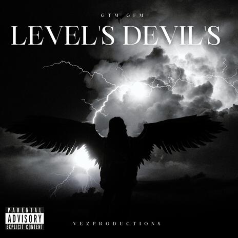 LEVEL'S DEVIL'S ft. ARM ROBB cover art