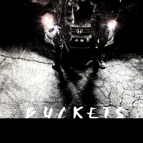 Bucket ft. M5 cover art