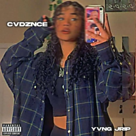 DRIFT ft. YVNG JRIP cover art