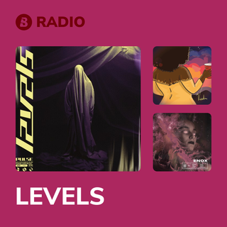 LEVELS Radio