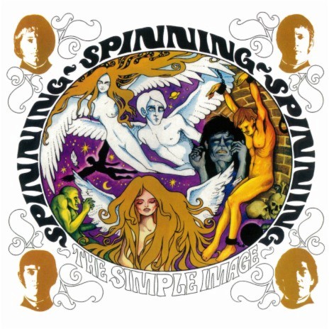 Summer Wine cover art