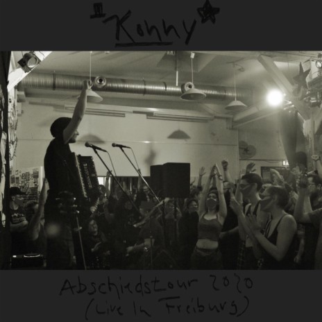Maske auf (feat. Yok Quetschenpaua) (Live)