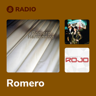 Romero Radio