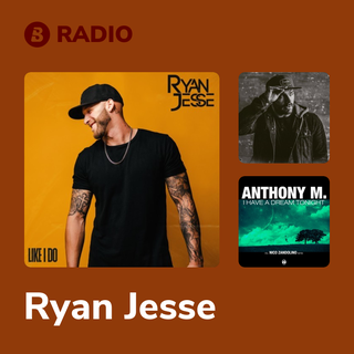 Ryan Jesse Radio