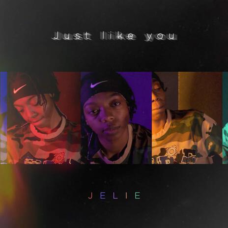 Just Like You cover art