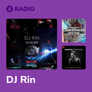 DJ Rin Radio