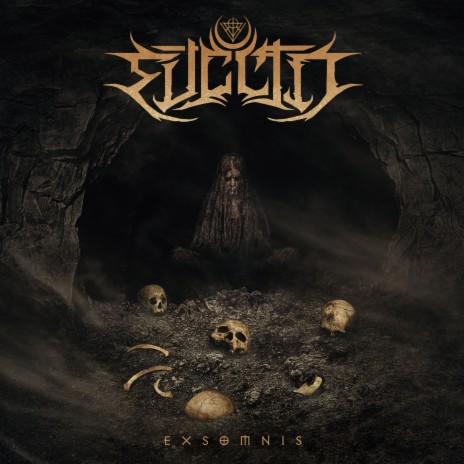 Infernal cover art
