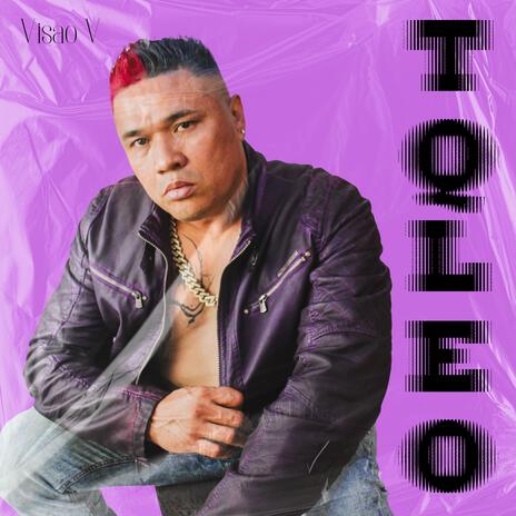 TQleo cover art