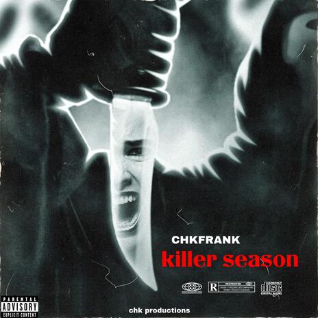 killer season cover art