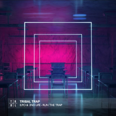 Run The Trap ft. 2nd Life