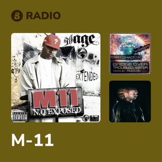 M-11 Radio