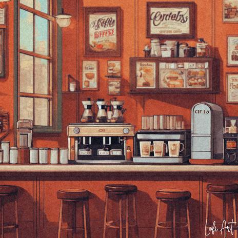 Affogato (Lo-fi)