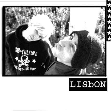 Ison.03 'The Truth' cover art