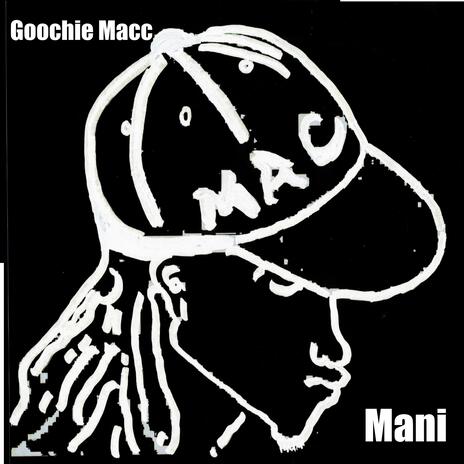 Mani cover art