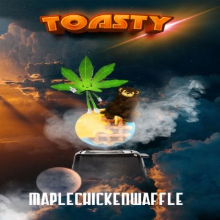 MapleChickenWaffle