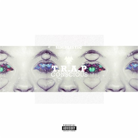 Moving Forward cover art