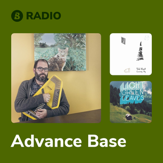 Advance Base Radio