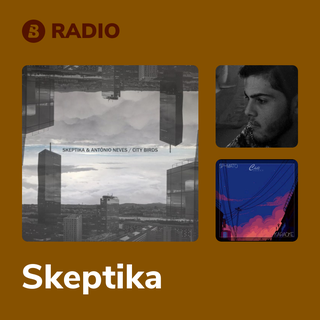 Skeptika Radio