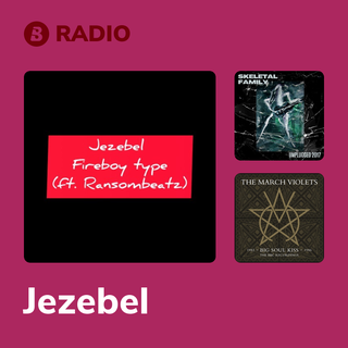 Jezebel Radio