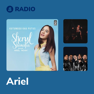 Ariel Radio