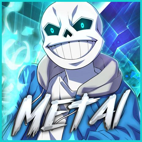 Undertale Megalovania: Eclipsed Void (2024 Metal Version) cover art